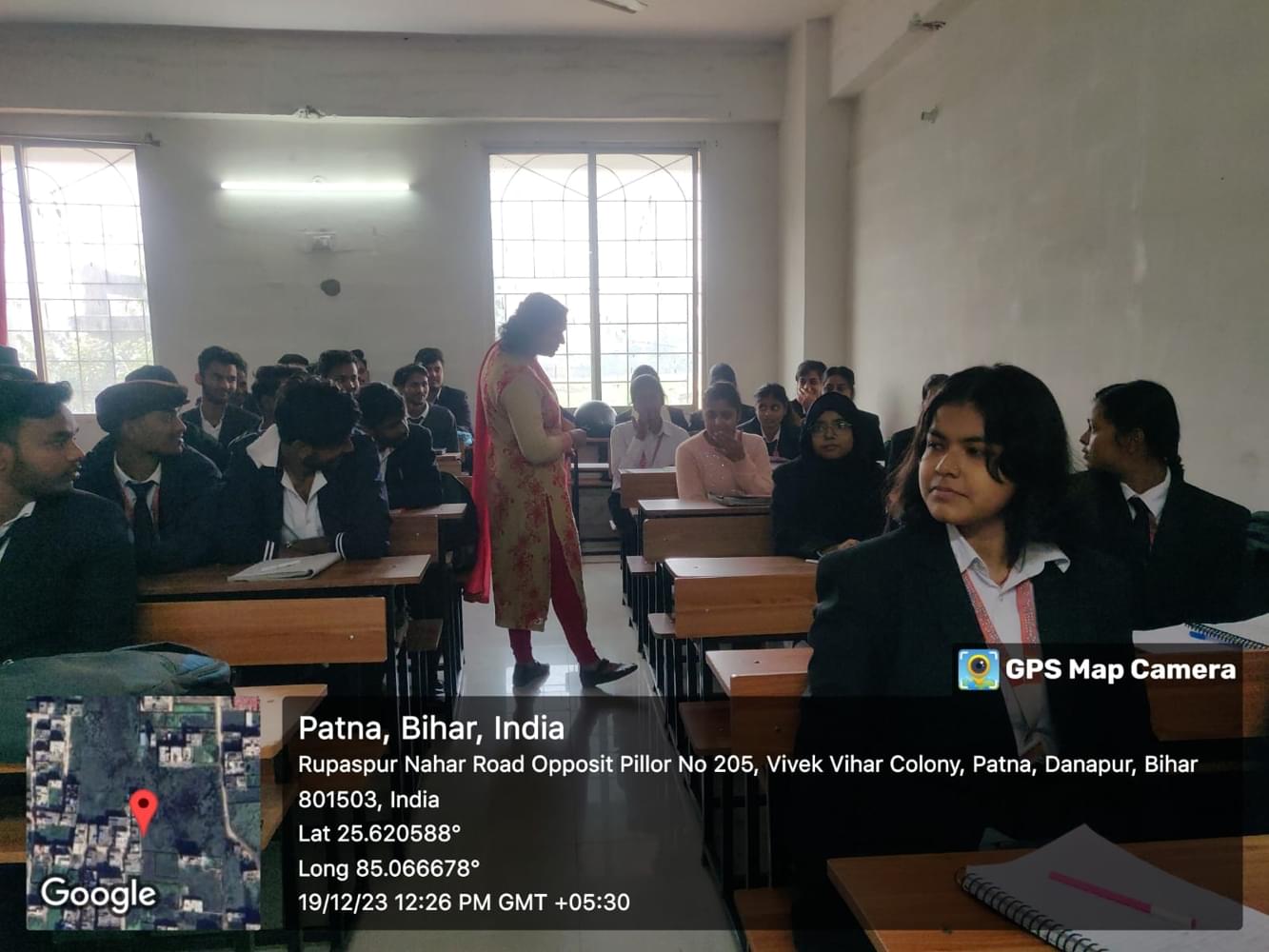 Magadh Professional Institute Patna Campus photo 9